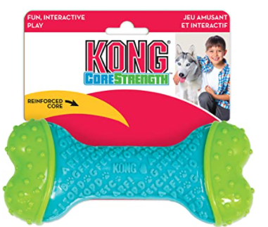 Kong Corestrength Bone Dog Toy M/L