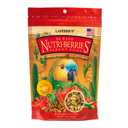 Lafeber's El Paso Nutri-Berries for Parrots 10 oz