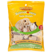 Sunseed Animalovens Apple Strudel Treats For Small Animals 4 oz