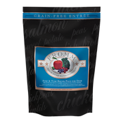 Fromm Four-Star Surf & Turf Grain-Free Dry Dog Food