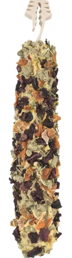 A&E Vitapol Vita Herbal Grandma's Patch Small Animal Treats 2 pk