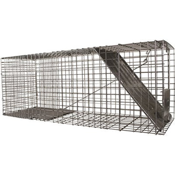 Woodstream Havahart Raccoon Size Humane Live Animal Trap