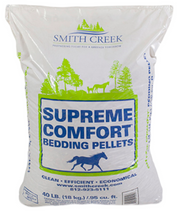 Smith Creek Supreme Comfort Pet Bedding