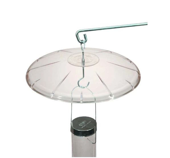 Heath Universal Squirrel Baffle 12 in