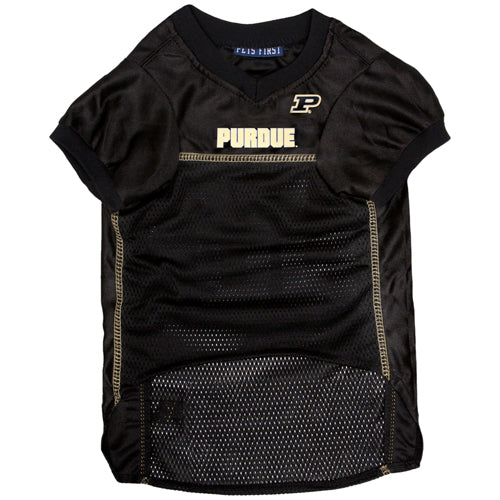 Pets First Purdue University Mesh Pet Jersey
