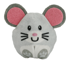 Incredipet Buddies Cat Toy