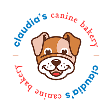 Claudia's Canine Bakery Luv Pastel Bone Dog Treat