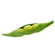 Petlou Pea Pod Plush Dog Toy 29 in