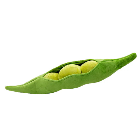 Petlou Pea Pod Plush Dog Toy 29 in