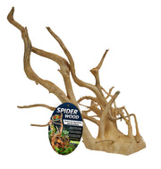 Zoo Med Spider Wood Aquarium and Terrarium Decor