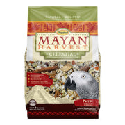 Higgins Mayan Harvest Celestial Diet for Parrots 3 lb