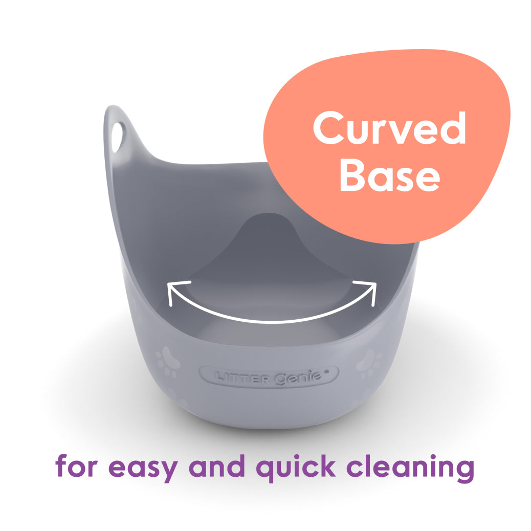 Litter Genie Cat Litter Box