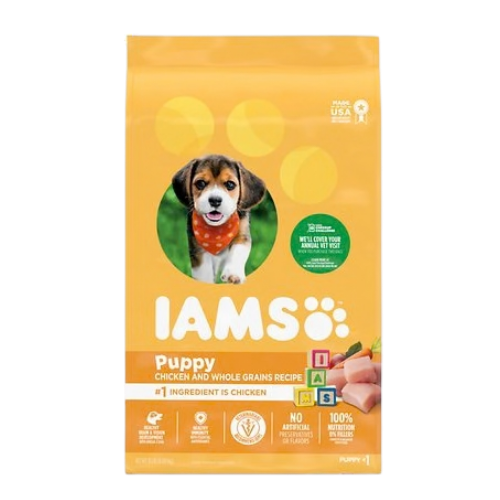 Iams Proactive Health Smart Puppy Original Dry Dog Food