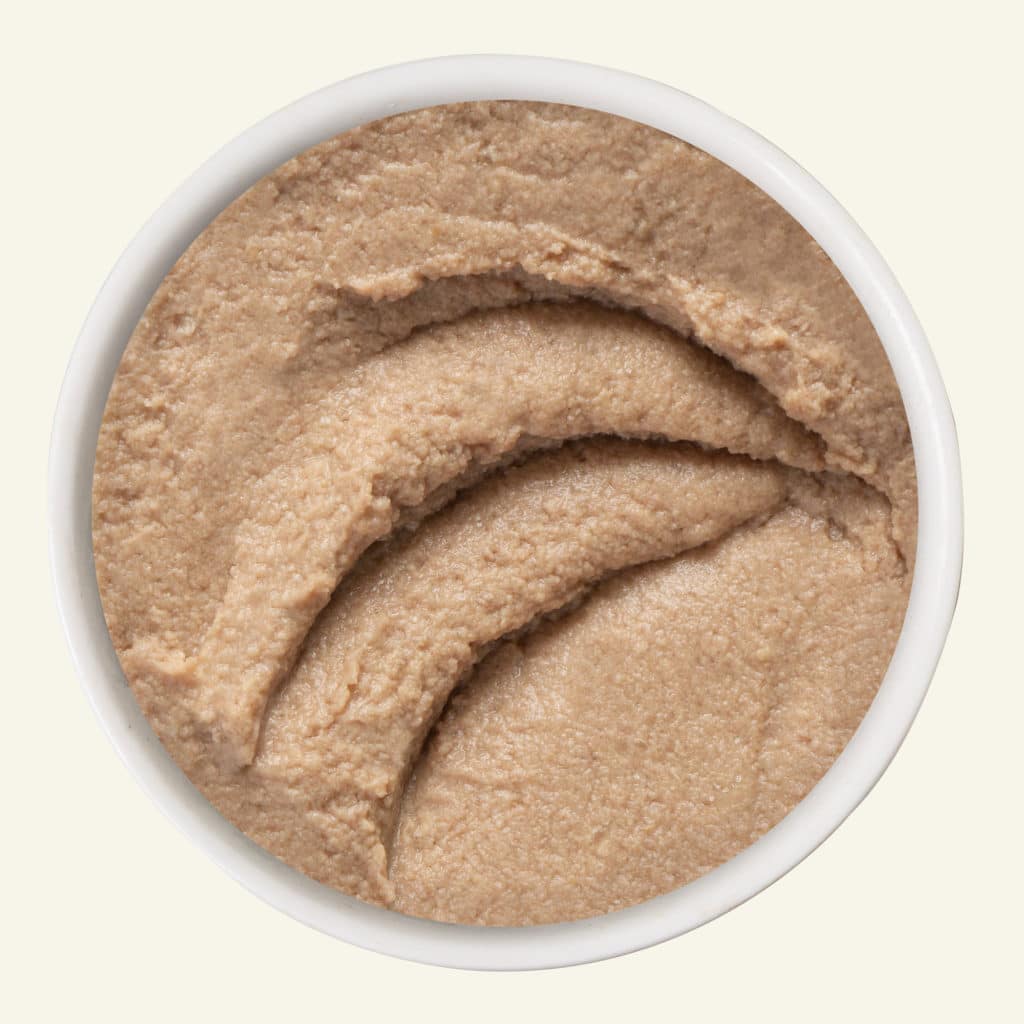 Weruva Chicken Breast Formula in a Hydrating Puree Canned Kitten Food