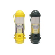 Heath Happy Trails Wild Bird Seed Feeder