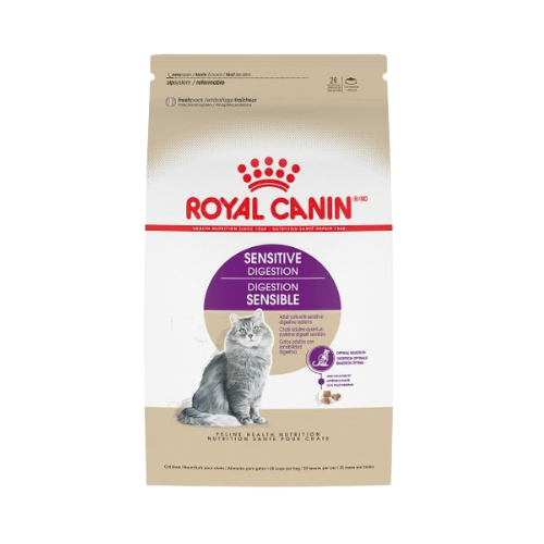 Royal Canin Feline Health Nutrition Sensitive Digestion Dry Cat Food