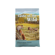 Taste Of The Wild Appalachian Valley Small Breed Grain-Free Dry Dog Food