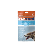 Natural Pet Food K9 Natural Freeze-Dried Beef Green Tripe Digestive Health Supplement Booster for Dogs 2 oz