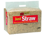 Rhino EZ-Straw Just Clean Processed Straw (1 cu ft)