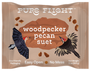 Pure Flight Woodpecker Suet