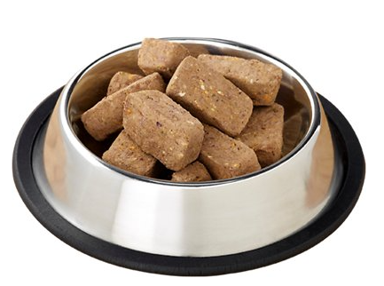 Primal Chicken Formula Nuggets Grain-Free Freeze-Dried Dog Food