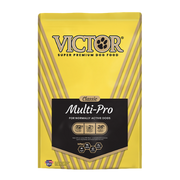 Victor Pet Food Classic Multi-Pro Formula Dry Dog Food 30 lb