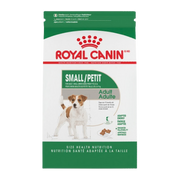 Royal Canin Small Breed Adult Dog Dry Food