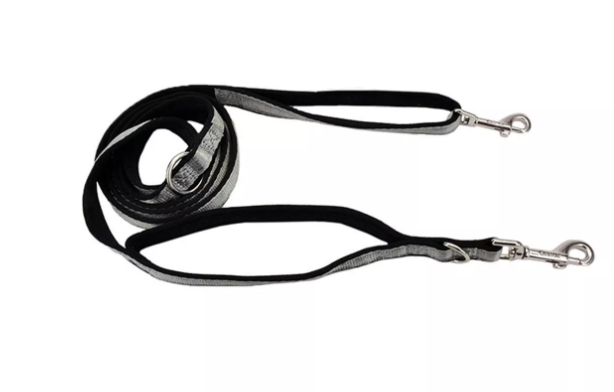 Coastal Pet Products Padded Multi-Function Dog Leash