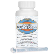 Lafeber's Avi-Era Powdered Bird Vitamins 1.25 oz