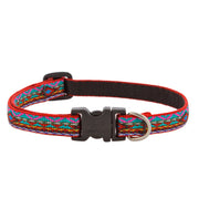 Lupine El Paso Adjustable Dog Collar