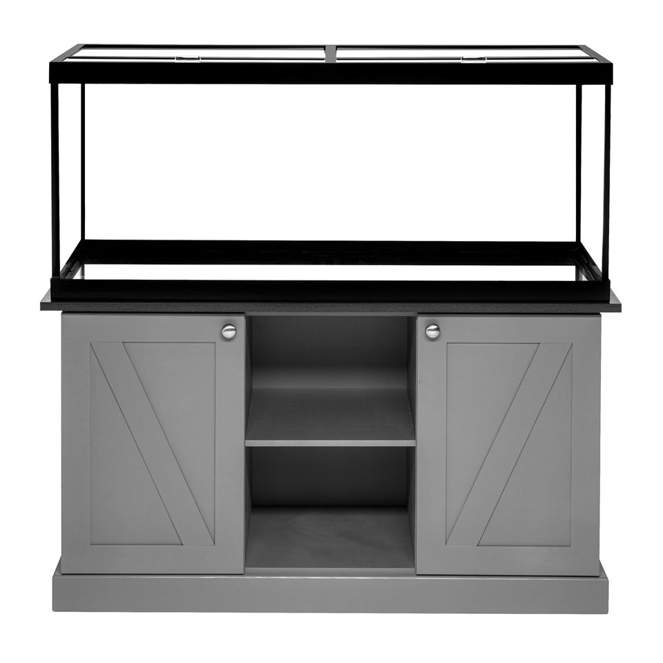 Marineland High Definition LED Ensemble Farmhouse Aquarium 75 gal