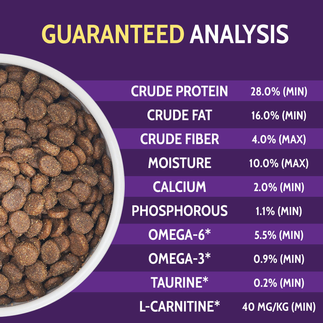 Zignature Lamb Limited Ingredient Formula Grain-Free Dry Dog Food