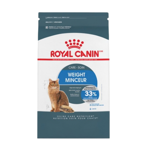 Royal Canin Feline Weight Care Adult Dry Cat Food 6 lb