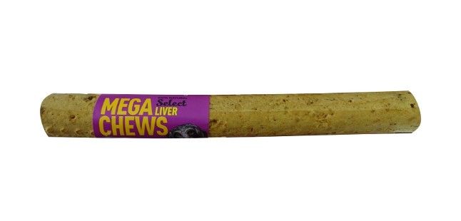 Etta Says! 7 in Select Liver Dog Chew