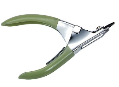 Coastal Pet Products Safari Guillotine Dog Nail Trimmer L