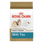 Royal Canin Shih Tzu Adult Dry Dog Food 2.5 lb