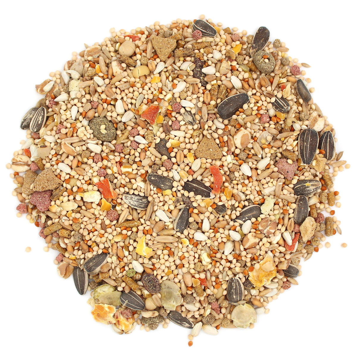 Sunseed Vita Prima Cockatiel Food 3 lb