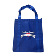 Feeders Pet Supply Reusable Tote Bag