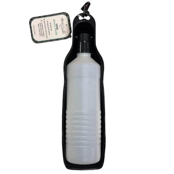 Kole Imports Pet Travel Water Bottle, Assorted