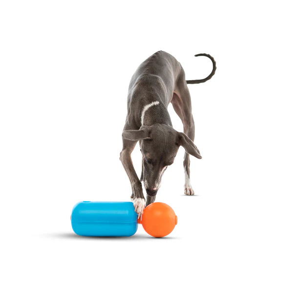Guru Treat Challenger Treat Dispensing Dog Toy