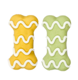 Bosco & Roxy Spring Mini Bones Dog Cookie Treat, Assorted