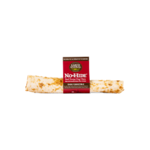 Earth Animal 11 in No-Hide Beef Chew For Dogs each
