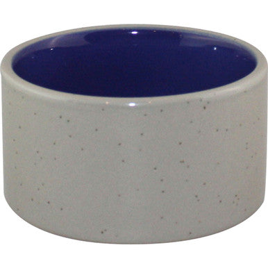 Spot Ethical Pet Stoneware Small Animal Dish 3 in