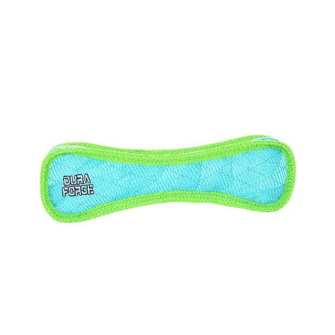 Tuffy's Duraforce Flexible Material Bone Dog Toy