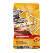 Sportmix Essentials Dry Dog Food 40 lb