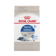 Royal Canin Feline Health Nutrition Indoor Mature Senior Dry Cat Food 5.5 lb