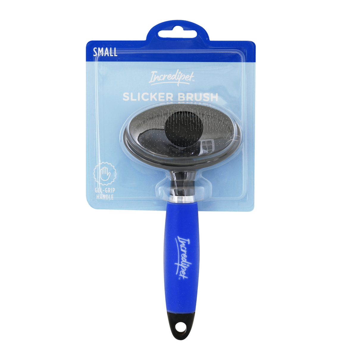 Incredipet Soft Slicker Brush S