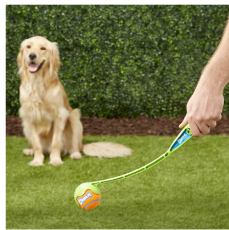 Chuckit Junior Dog Ball Launcher