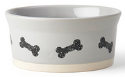 Petrageous Designs Classy Bones Bowl 3.5 cup