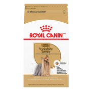 Royal Canin Yorkshire Terrier Adult Dry Dog Food 2.5 lb